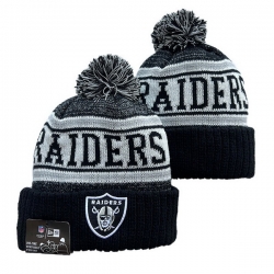 Las Vegas Raiders Beanies 25908
