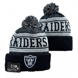 Las Vegas Raiders Beanies 25K 577