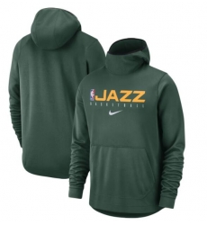 Utah Jazz Men Hoody 005