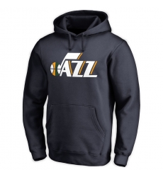 Utah Jazz Men Hoody 008