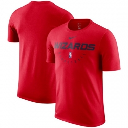 Washington Wizards Men T Shirt 013