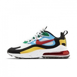 Nike Air Max 270 V2 Women Shoes 022