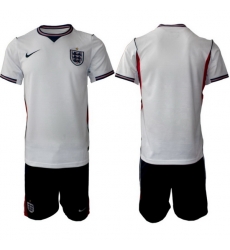 England FIFA World Cup 2026 White Soccer Jersey Blank England FIFA World Cup 2026 White Soccer Jersey Blank