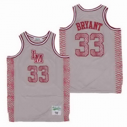 LM 33 BRYANT