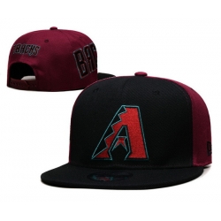 Arizona Diamondbacks Snapback Cap 25104