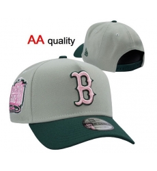 Boston Red Sox Snapback Cap 26H V379