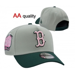 Boston Red Sox Snapback Cap 26H V379