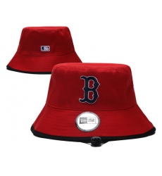 Boston Red Sox Snapback Cap 26H W180