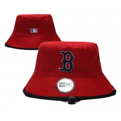 Boston Red Sox Snapback Cap 26H W180