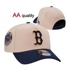 Boston Red Sox Snapback Cap 26H Y986