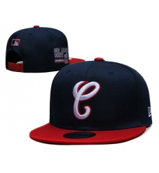 Chicago White Sox Snapback Cap 26C E900