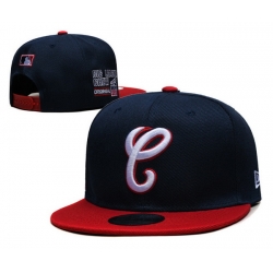 Chicago White Sox Snapback Cap 26C E900