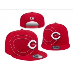 Cincinnati Reds Snapback Cap 25901