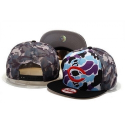 Cincinnati Reds Snapback Cap 26C W241