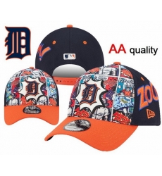 Detroit Tigers Snapback Cap 25103 Detroit Tigers Snapback Cap 25103