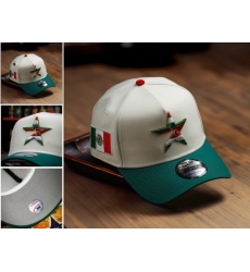 Houston Astros Snapback Cap 26J H847