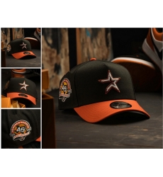 Houston Astros Snapback Cap 26J J160