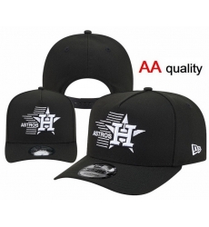 Houston Astros Snapback Cap 26J M320