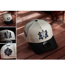 Houston Astros Snapback Cap 26J S032