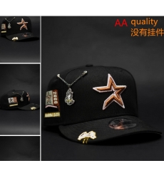 Houston Astros Snapback Cap 26J V528