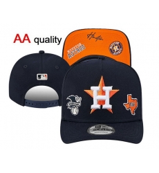 Houston Astros Snapback Cap 26J X120
