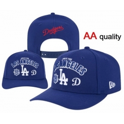 Los Angeles Dodgers Snapback Cap 25112