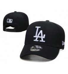 Los Angeles Dodgers Snapback Cap 25161