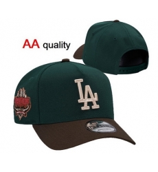 Los Angeles Dodgers Snapback Cap 25K J067