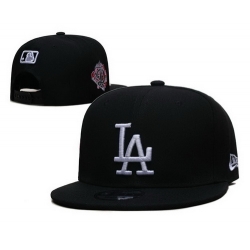 Los Angeles Dodgers Snapback Cap 25K L008