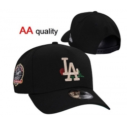 Los Angeles Dodgers Snapback Cap 26C I238
