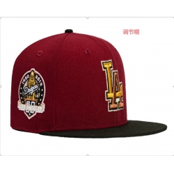 Los Angeles Dodgers Snapback Cap 26C J844