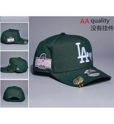 Los Angeles Dodgers Snapback Cap 26J A106