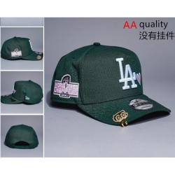 Los Angeles Dodgers Snapback Cap 26J A106