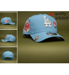Los Angeles Dodgers Snapback Cap 26J A141