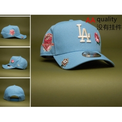 Los Angeles Dodgers Snapback Cap 26J A141