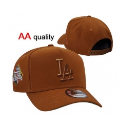 Los Angeles Dodgers Snapback Cap 26J A232