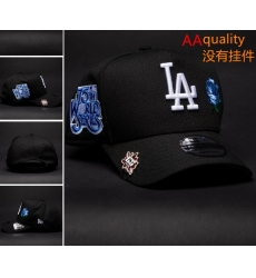 Los Angeles Dodgers Snapback Cap 26J A274