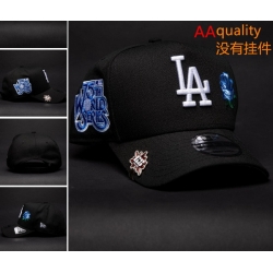 Los Angeles Dodgers Snapback Cap 26J A274
