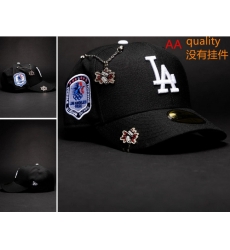Los Angeles Dodgers Snapback Cap 26J A655
