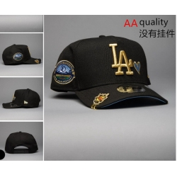 Los Angeles Dodgers Snapback Cap 26J A716