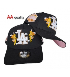 Los Angeles Dodgers Snapback Cap 26J A740