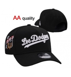 Los Angeles Dodgers Snapback Cap 26J B354