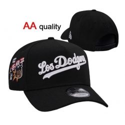 Los Angeles Dodgers Snapback Cap 26J B354