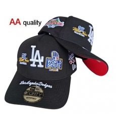 Los Angeles Dodgers Snapback Cap 26J B392