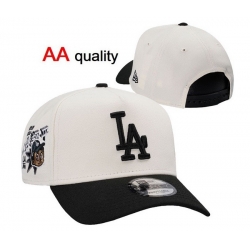 Los Angeles Dodgers Snapback Cap 26J B678