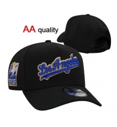Los Angeles Dodgers Snapback Cap 26J B707