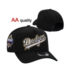 Los Angeles Dodgers Snapback Cap 26J C196