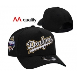 Los Angeles Dodgers Snapback Cap 26J C196