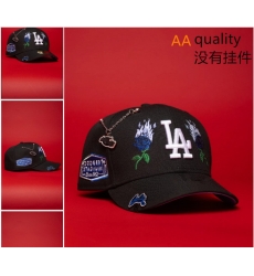 Los Angeles Dodgers Snapback Cap 26J C256