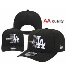 Los Angeles Dodgers Snapback Cap 26J C269